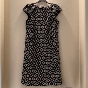 3/$30 🔥 Cap sleeve diamond dress